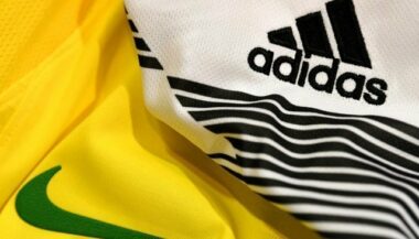Mondial 2018. Nike et Adidas étrillés pour leur politique envers les ouvriers