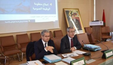 Administration publique: la réforme peine à décoller