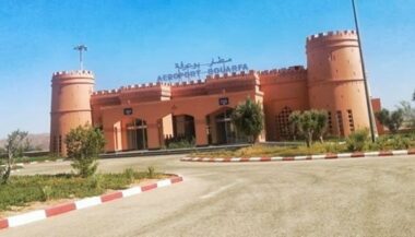RAM: Un vol Casablanca-Bouarfa dès février 2019