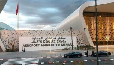Aéroport de Marrakech: un inspecteur de police suspendu pour vol de devises