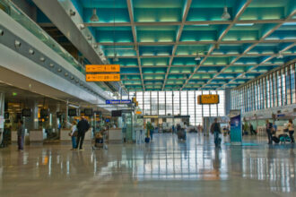 Les voyages en avion pourraient reprendre à partir de juin en France (Iata)