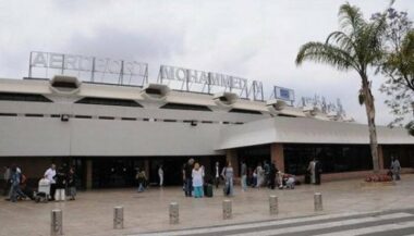 Libre-accès à toutes les personnes désirant accompagner les voyageurs dans les aéroports marocains