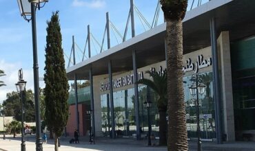 L’aéroport de Tanger connaîtra des travaux d’aménagement pour 24 MDH