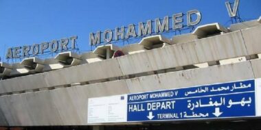 Majd Radi, ex-cadre de l'ONDA, condamné à 5 ans de prison et à restituer 158 MDH