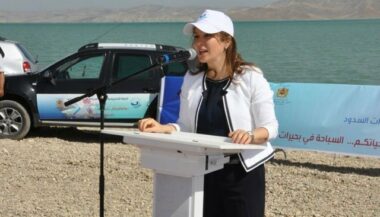Lancement d'une campagne de sensibilisation aux dangers des baignades dans les retenues des barrages