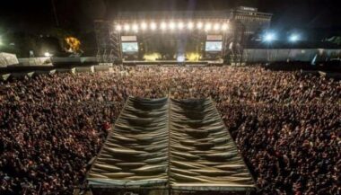 Le programme du festival Mawazine 2018