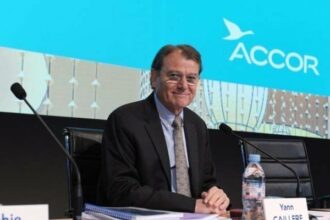 Avec Pullman, Accor veut continuer son repositionnement sur le haut de gamme