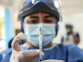 Virus: un nouveau vaccin autorisé aux Etats-Unis