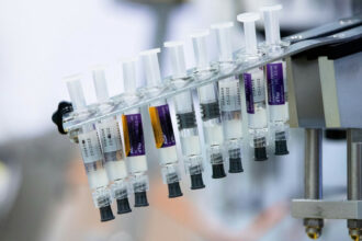 Sanofi va construire une usine de vaccins contre la grippe au Canada