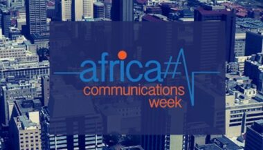 L'Africa Communications Week, du 21 au 26 mai dans plus de 20 pays