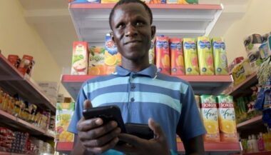 En Afrique, un bouillonnement de start-up qui commence à attirer les investisseurs