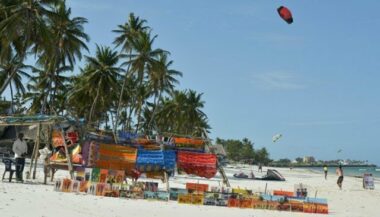 L'Afrique veut séduire les touristes