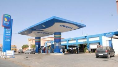 Afriquia Gaz fait preuve de résilience dans un contexte difficile