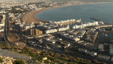 Souss-Massa: le budget 2021 validé à l'unanimité