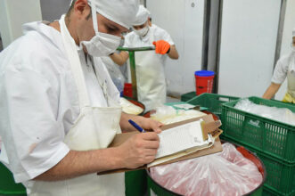 Agroalimentaire: un référentiel sanitaire pour les unités de la chaine de froid