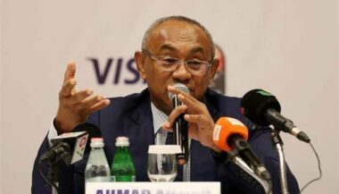 CAN 2019: le pays organisateur sera connu le 9 janvier