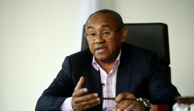 Mondial 2026: Ahmad Ahmad appelle l'Europe à soutenir le Maroc