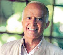 Décès de Moulay Ahmed Laraki