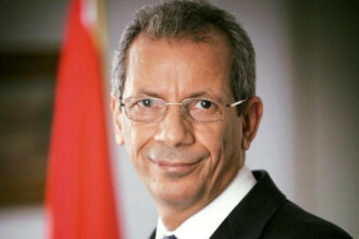 Ahmed Rahhou, le banquier devenu diplomate