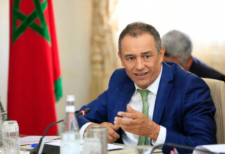 Chami: Il faut s'occuper au plus vite des régions qui vivaient de la contrebande