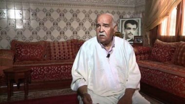 Décès de chanteur Hamid Zahir à l'âge de 82 ans