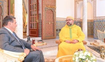 Le Roi Mohammed VI charge Akhannouch d'élaborer une nouvelle stratégie agricole