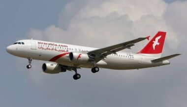 Air Arabia Maroc lance une nouvelle ligne intérieure entre Tanger & Marrakech