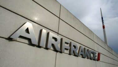 Air France: nouvelles grèves “début mai”