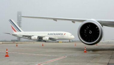 Nouvelle grève à Air France: des vols à destination de Casablanca annulés ce vendredi 30 mars