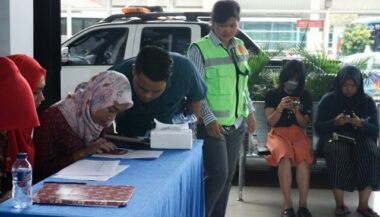 Indonésie: un vol de Lion Air s'abîme en mer avec 189 personnes à bord