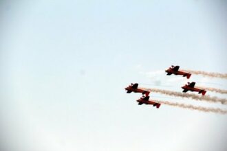 Marrakech Airshow 2018: focus sur les appareils qui intéressent les Forces royales air