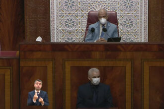 Ait Taleb : La stratégie de déconfinement est en cours d'élaboration