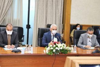 Le Maroc n'a encore reçu aucune dose de vaccin anti-Covid