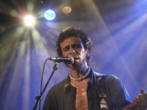 Amazigh Kateb : &ldquo;On veut discréditer Mawazine et le travail du groupe&rdquo;