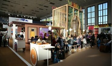 Akhannouch inaugure le pavillon marocain à la Semaine Verte de Berlin