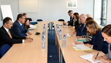Maroc-UE: Les discussions sur les accords agricole et de pêche vont bon train