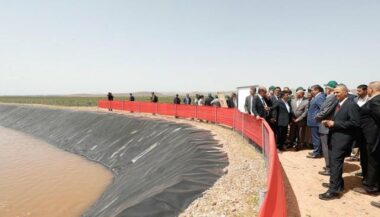 Marrakech-Safi: Akhannouch suit l'état d'avancement du Plan Maroc Vert