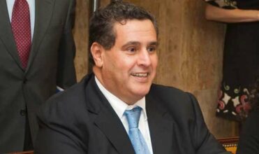 Aziz Akhannouch dans le top 50 des plus grosses fortunes d’Afrique