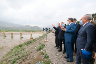 Chefchaouen: nouveaux projets de développement agricole, rural et de pêche maritime