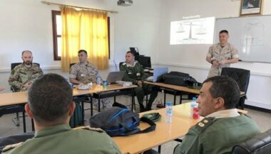 Défense. L'African Lion 2018 démarre ce lundi 16 avril