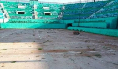 Casablanca. Pourquoi le complexe sportif Al Amal est dans un état déplorable