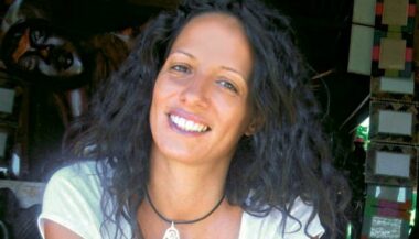 La Marocaine Meryem Alaoui nominée pour le prix Goncourt 2018
