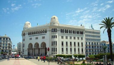 Algérie. L'élection présidentielle aura lieu le 18 avril 2019