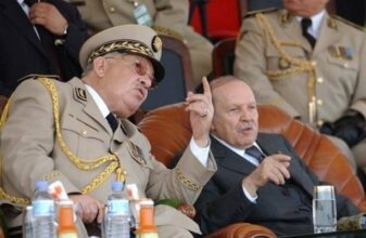 Algérie: Les ressorts de la récente purge et ses conséquences sur la future élection présidentielle