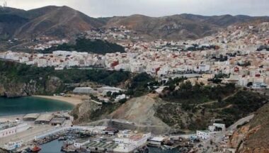 Secousse tellurique de 5,3 dans la province d'Al Hoceima