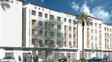 Al Omrane s’engage à construire 38.000 logements pour la classe moyenne