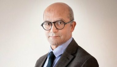 L'inclusion sociale, &ldquo;cours inaugural&rdquo; de Ali Benmakhlouf devant la CGEM