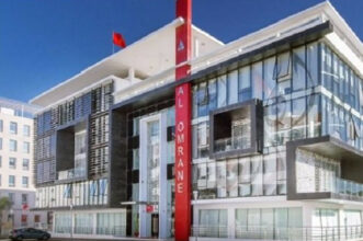 Al Omrane: plus de 4,5 MMDH de chiffre d'affaires en 2019