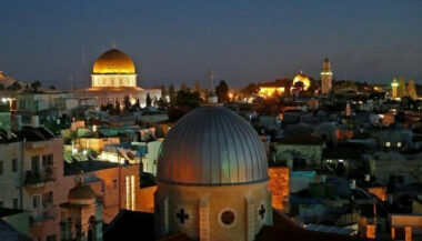 L'Agence Bayt Mal Al-Qods : Plus de 7 millions de dollars pour des projets en 2021