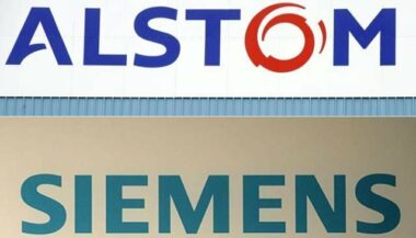 Fusion: Alstom et Siemens ont déposé à Bruxelles des compensations &ldquo;adéquates&rdquo;